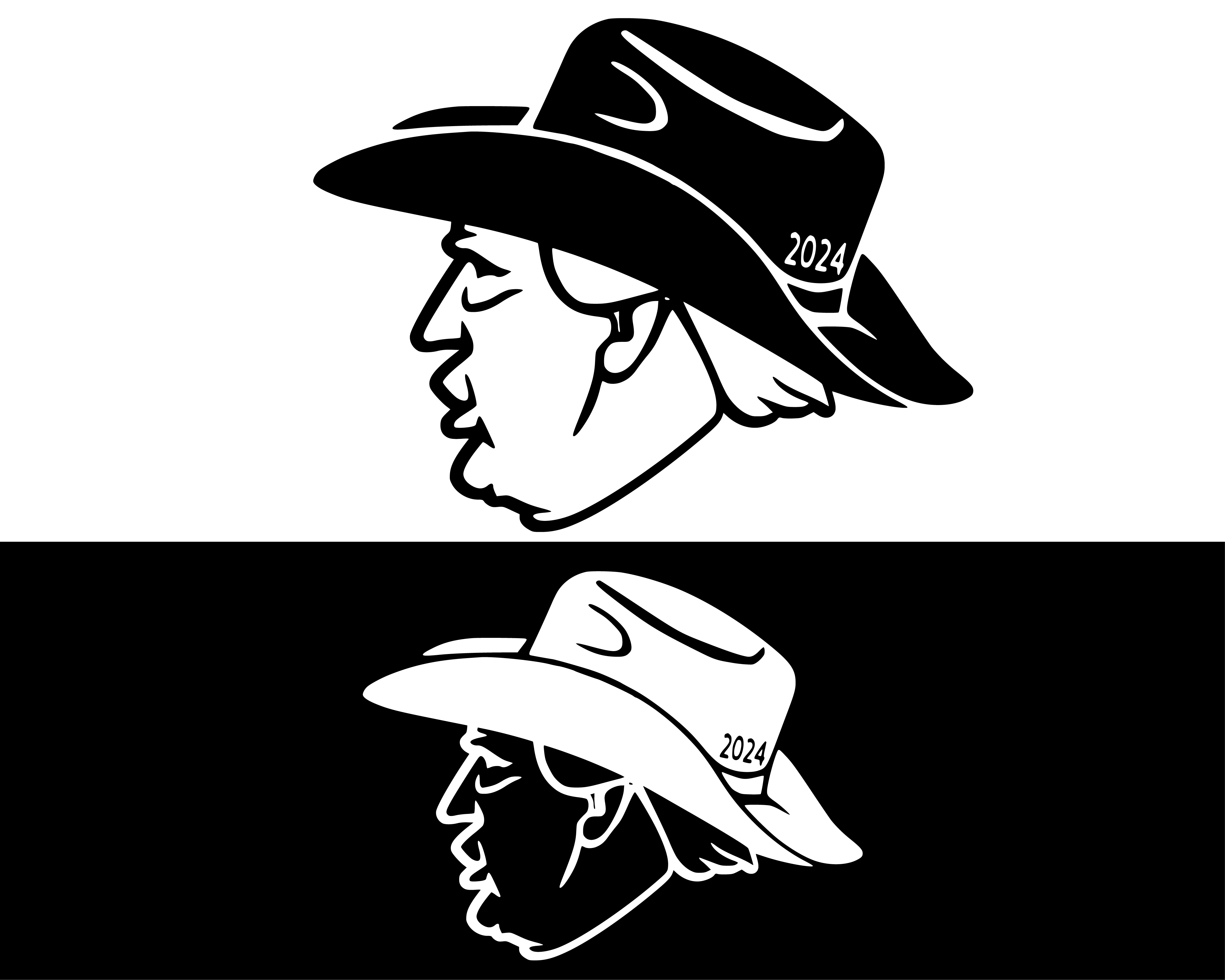 Cowboy Hat 2024 Png Png Vibes   2074 