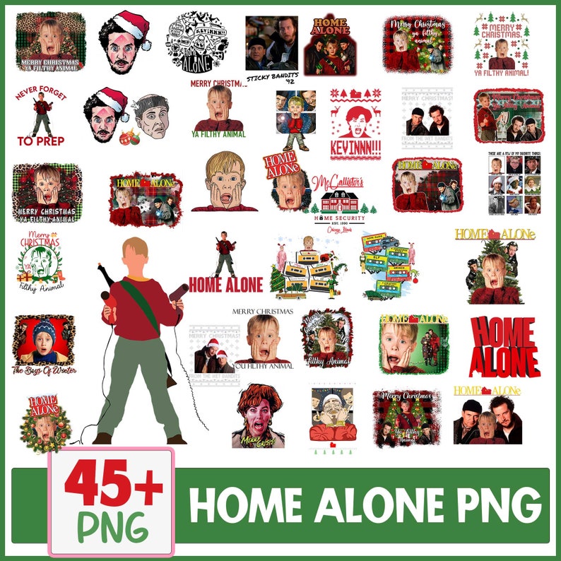 Christmas Vacation Png Svg Bundl