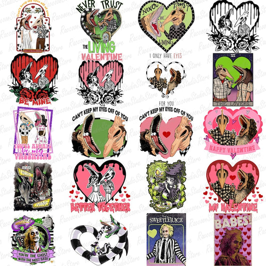 20+ Valentine Png Bundle