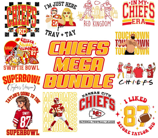 Chiefs Superbowl Png