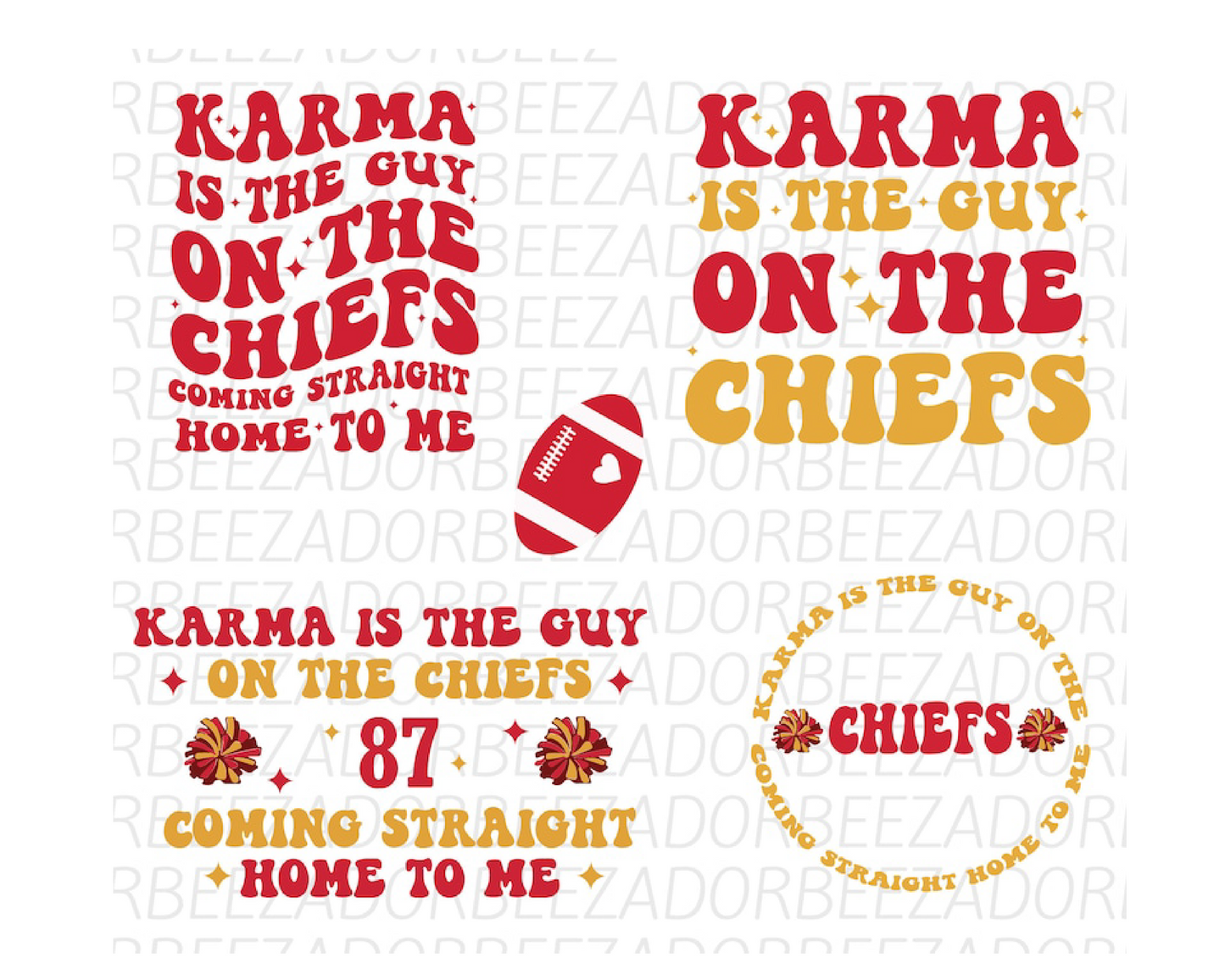 karma is the guy on the chiefs png