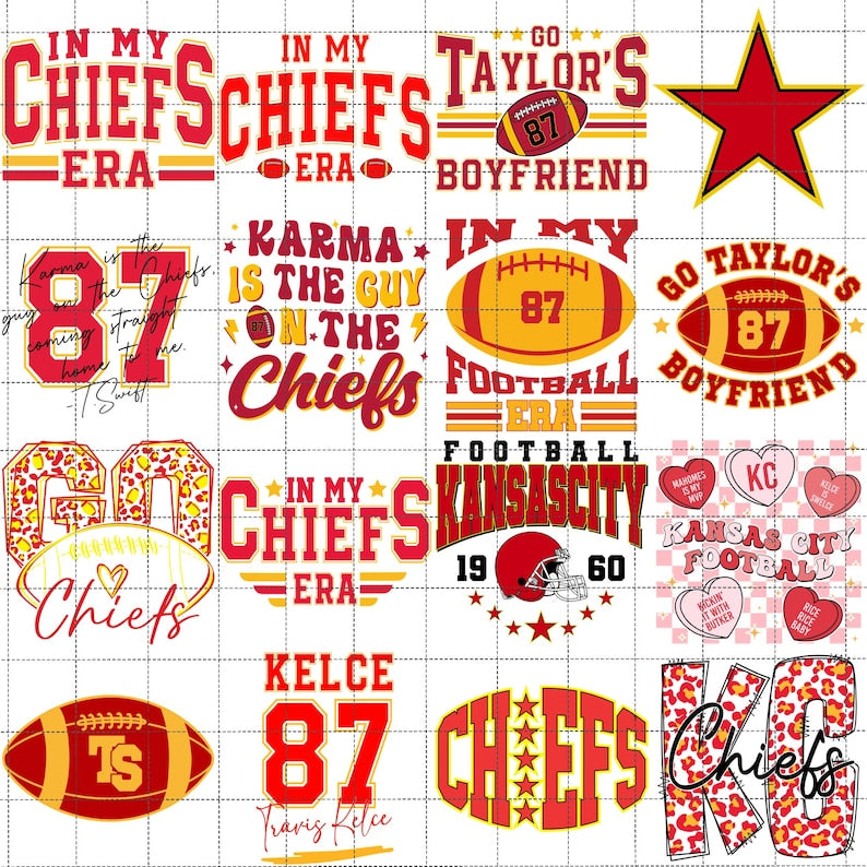 Chiefs Superbowl Png