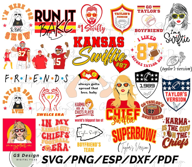 Chiefs Superbowl Png