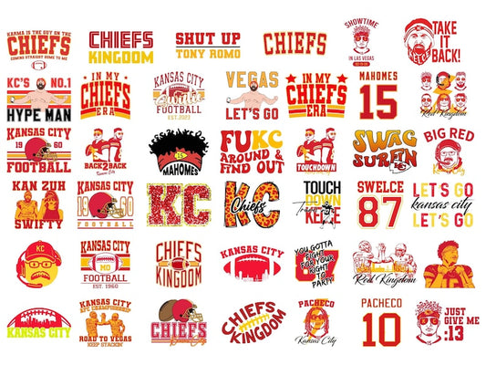 Chiefs Superbowl Png