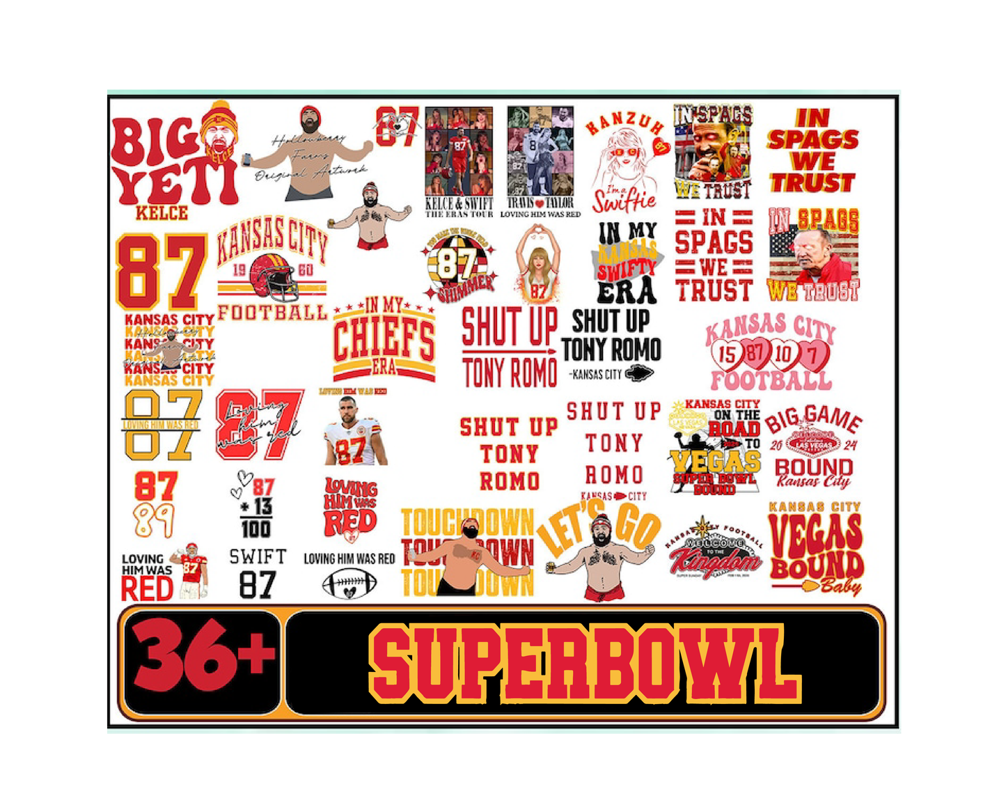 Chiefs Superbowl Png,