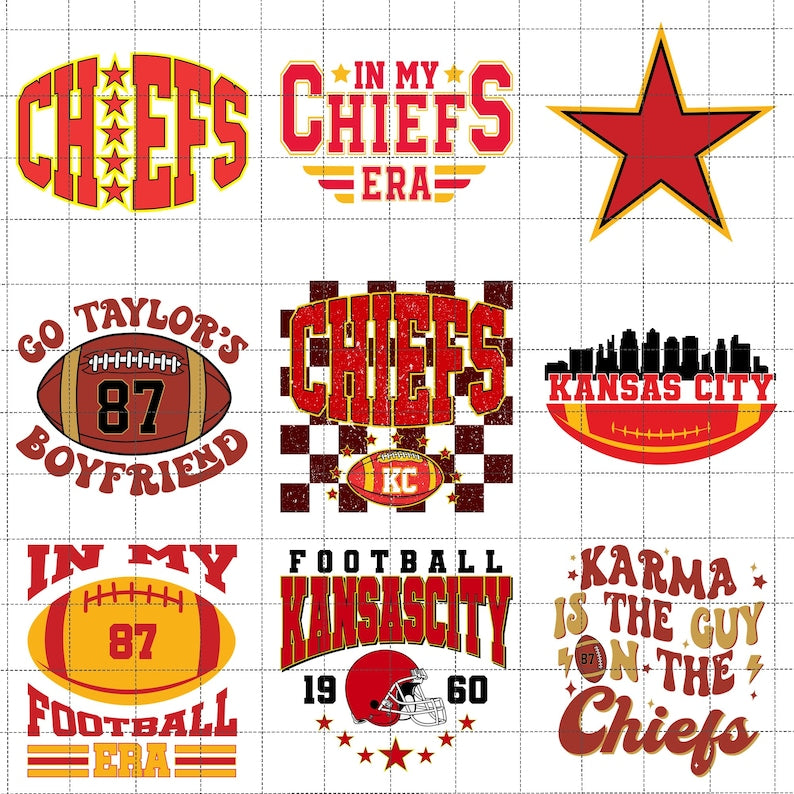 Chiefs Superbowl Png