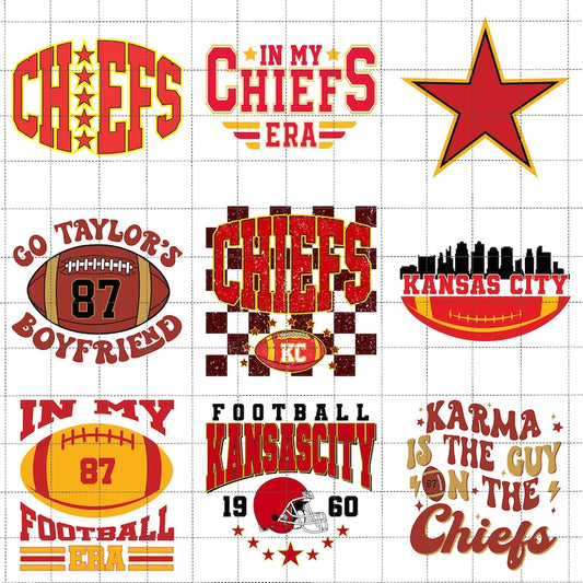 Chiefs Superbowl Png