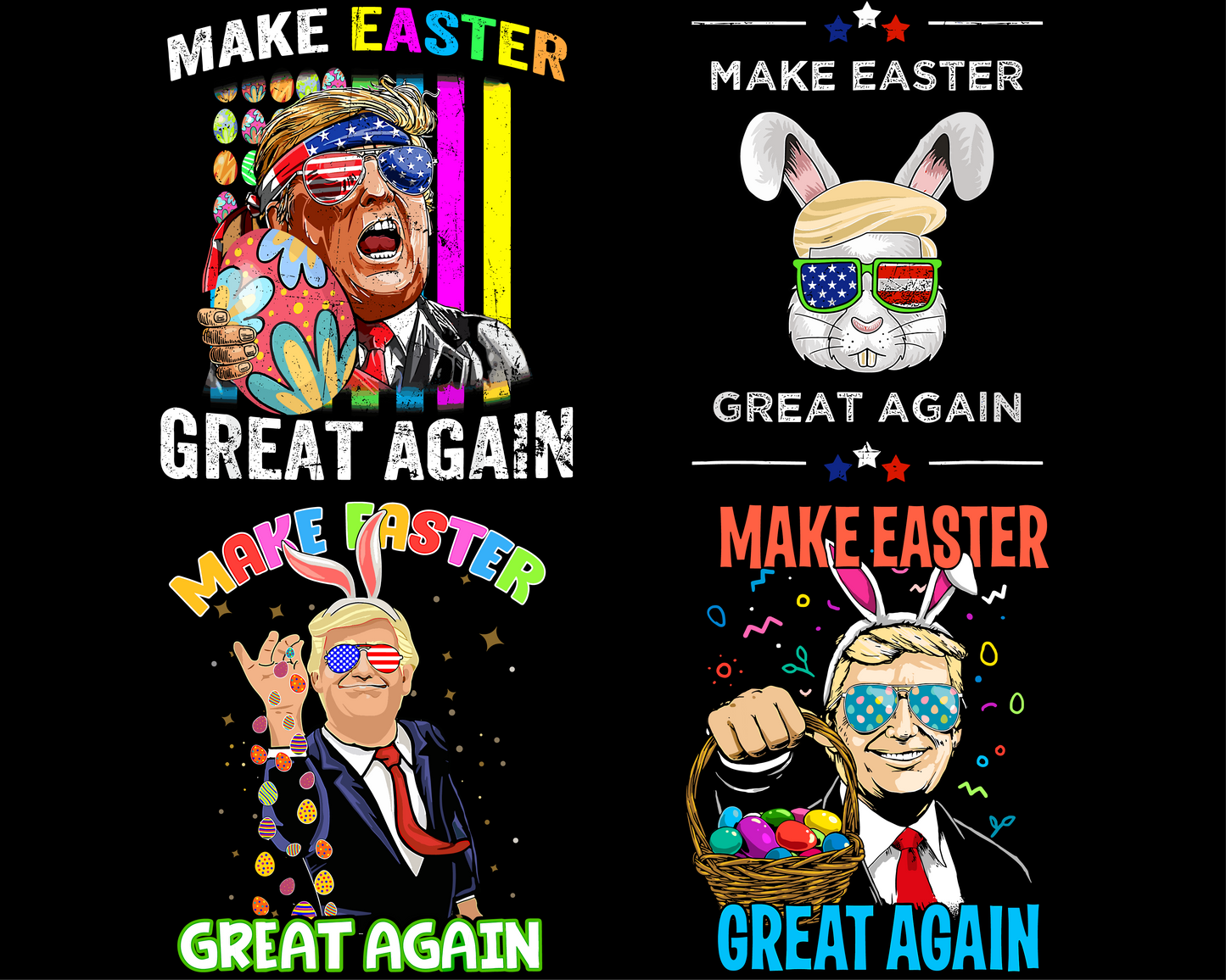 Funny Easter Png