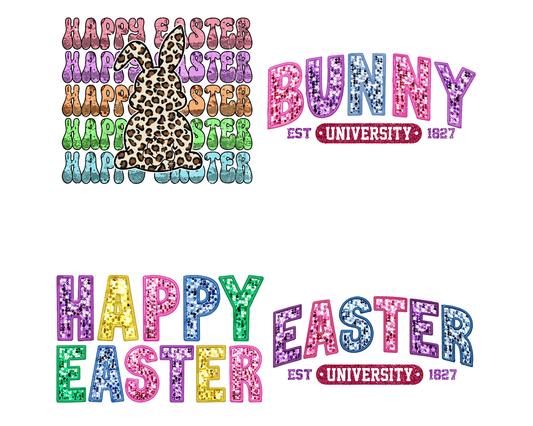 Easter Bunny png