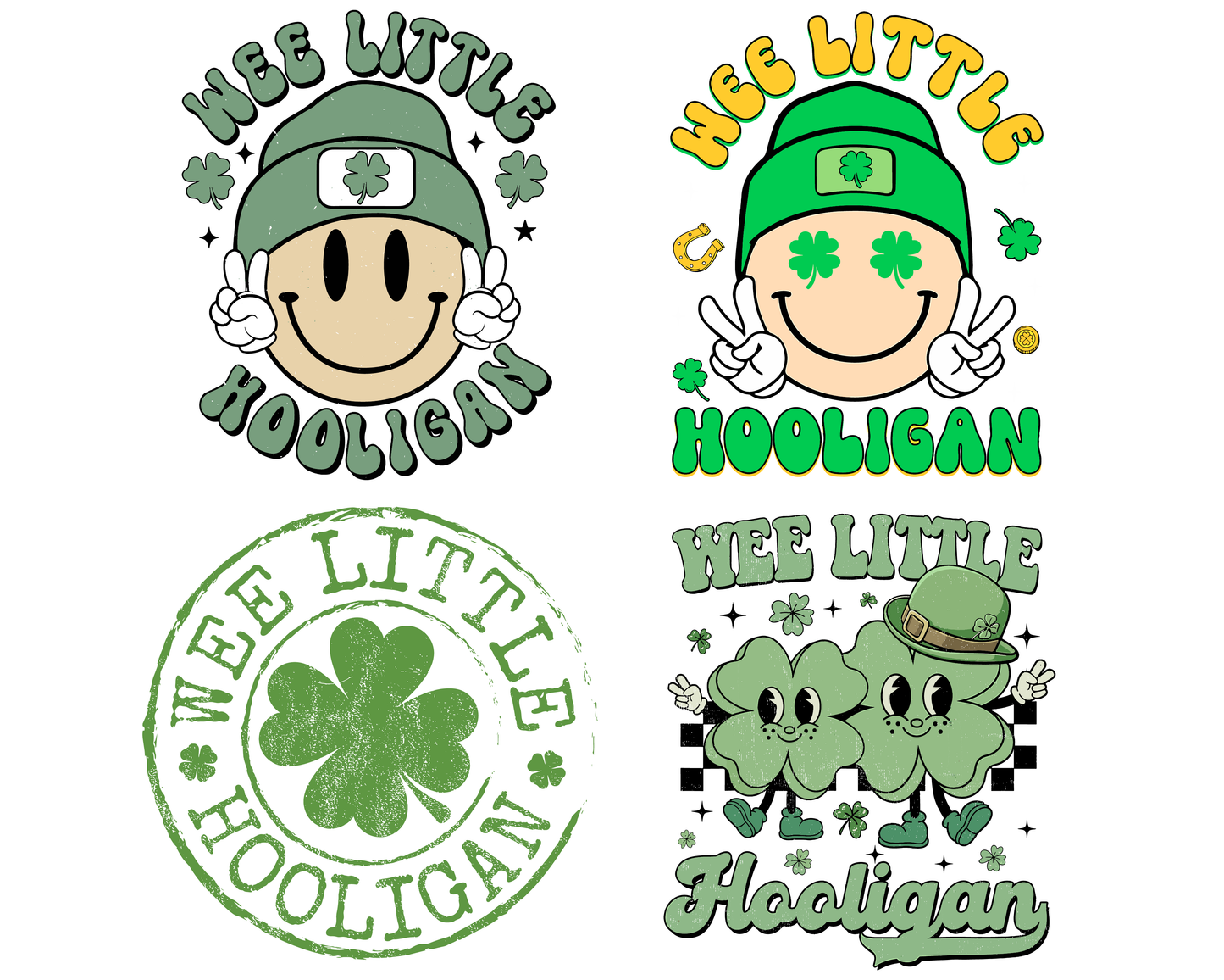 Wee Little Hooligan png