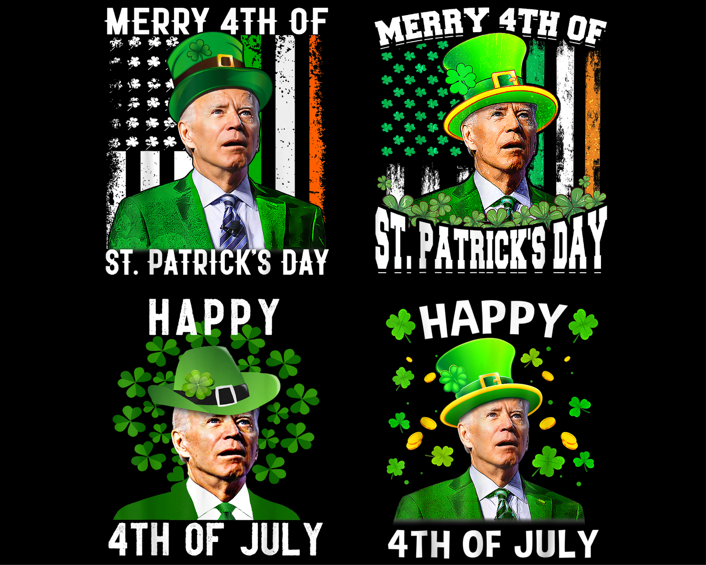 Funny St Patricks Day Png