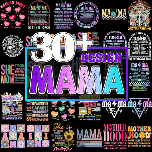 30+ Bundle Mama Tour Png