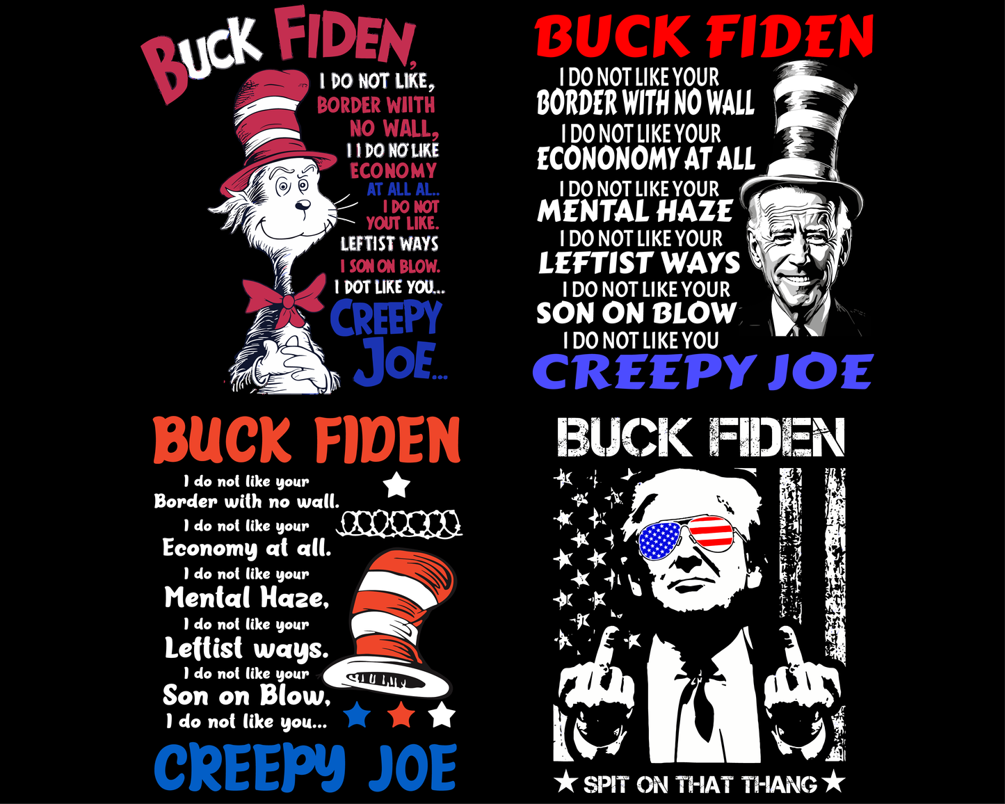 buck fiden png