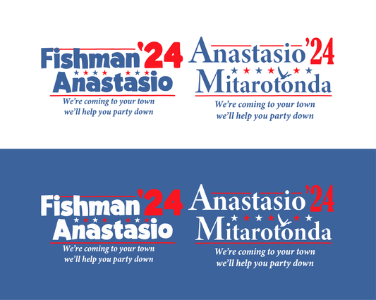 Fishman Campaign Png