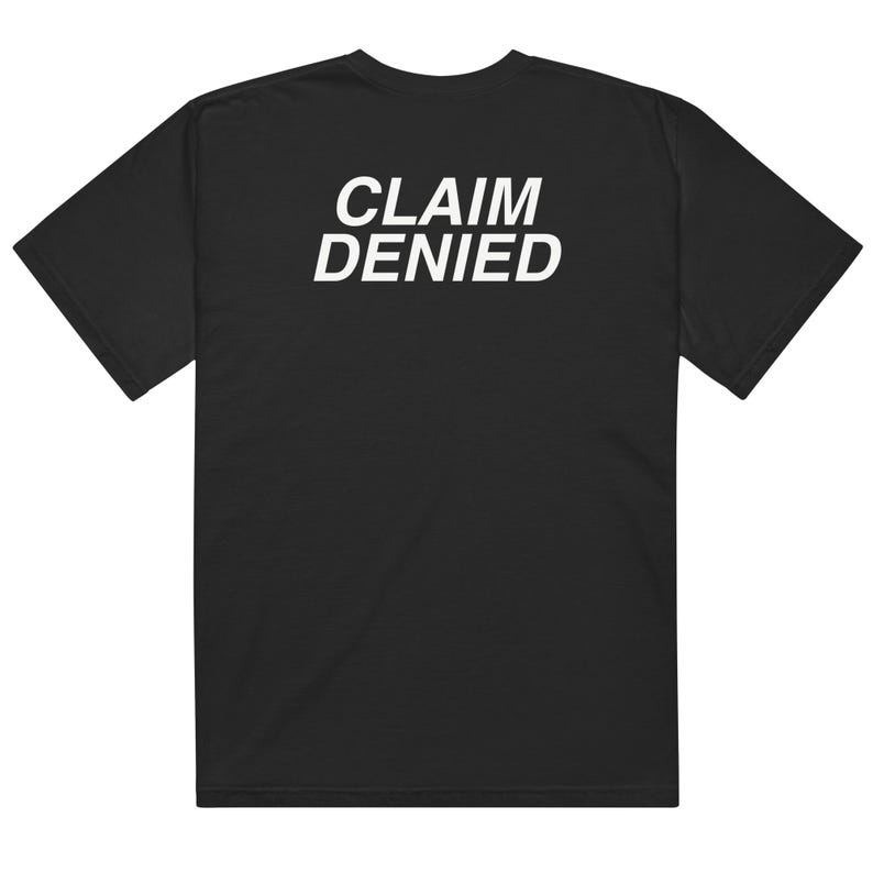 Deny Defend Depose Shirt