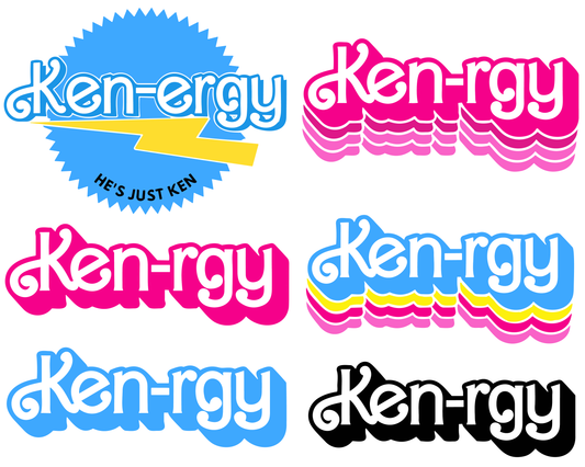 Ken-rgy Ken Energy Png