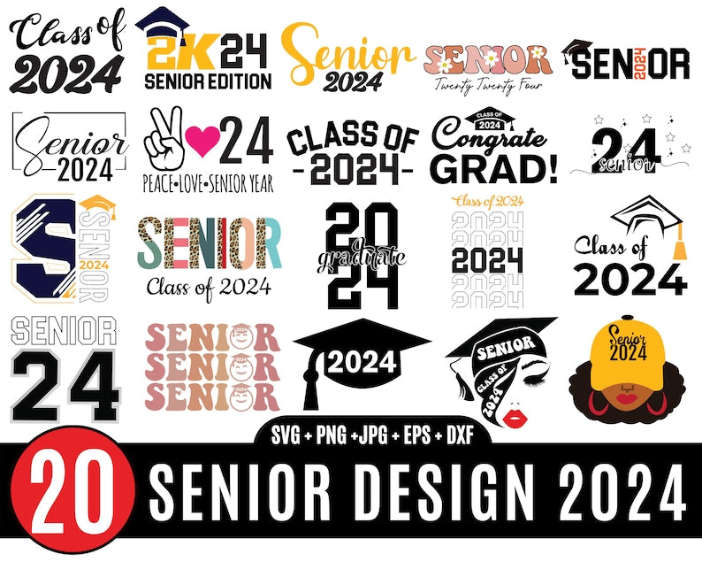 Graduation svg Bundle