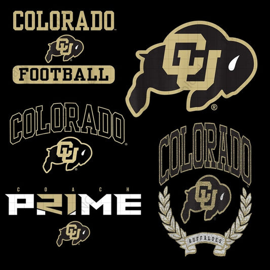 Colorado logo png